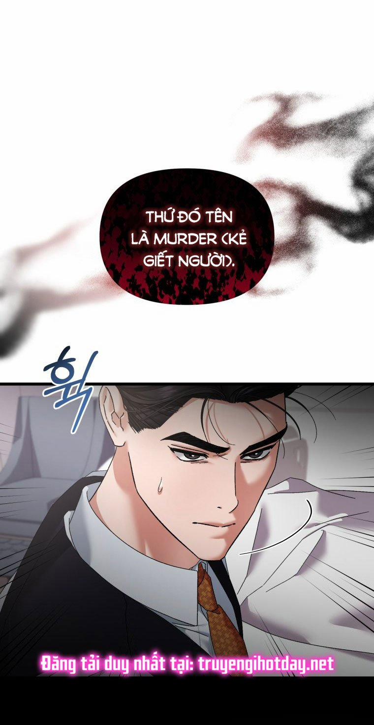 [18+] Trái Tim Của Apollo 49.2 trang 16