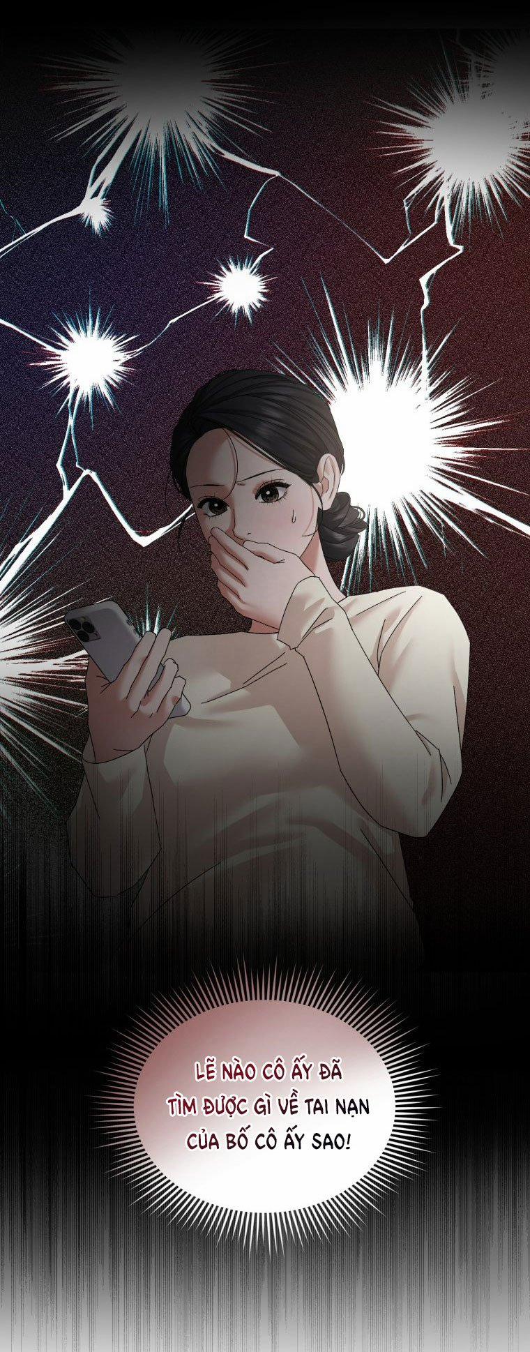 [18+] Trái Tim Của Apollo 49.2 trang 17