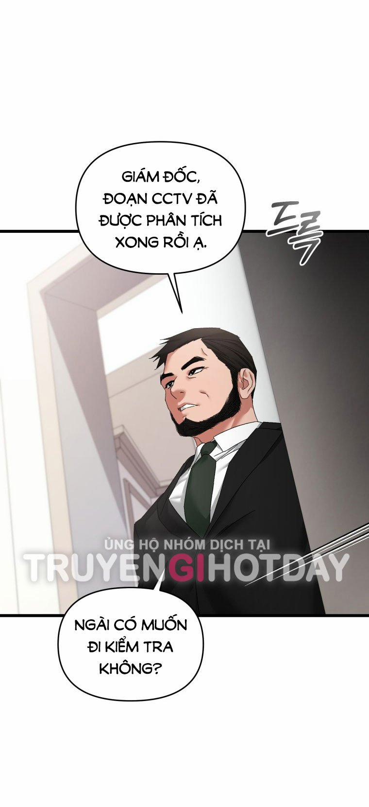 [18+] Trái Tim Của Apollo 49.2 trang 19