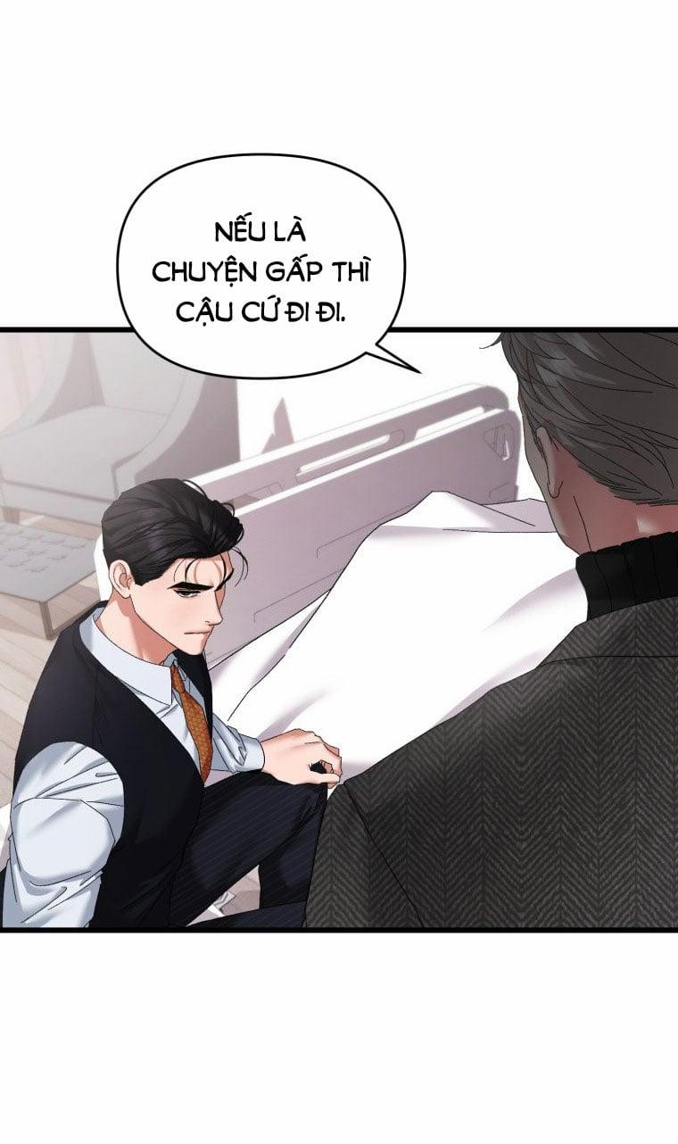 [18+] Trái Tim Của Apollo 49.2 trang 21