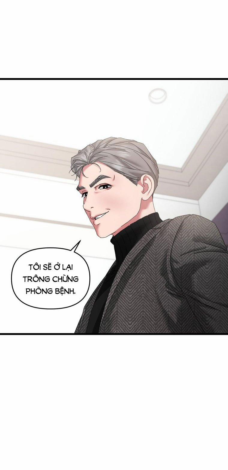 [18+] Trái Tim Của Apollo 49.2 trang 22