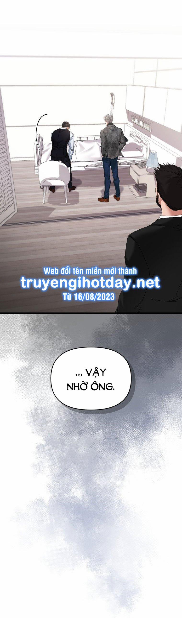 [18+] Trái Tim Của Apollo 49.2 trang 23