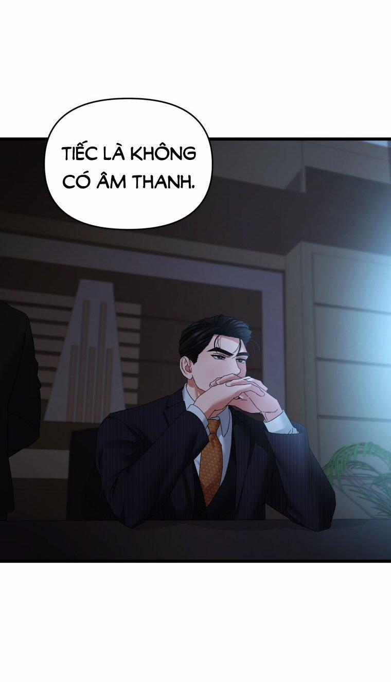 [18+] Trái Tim Của Apollo 49.2 trang 25