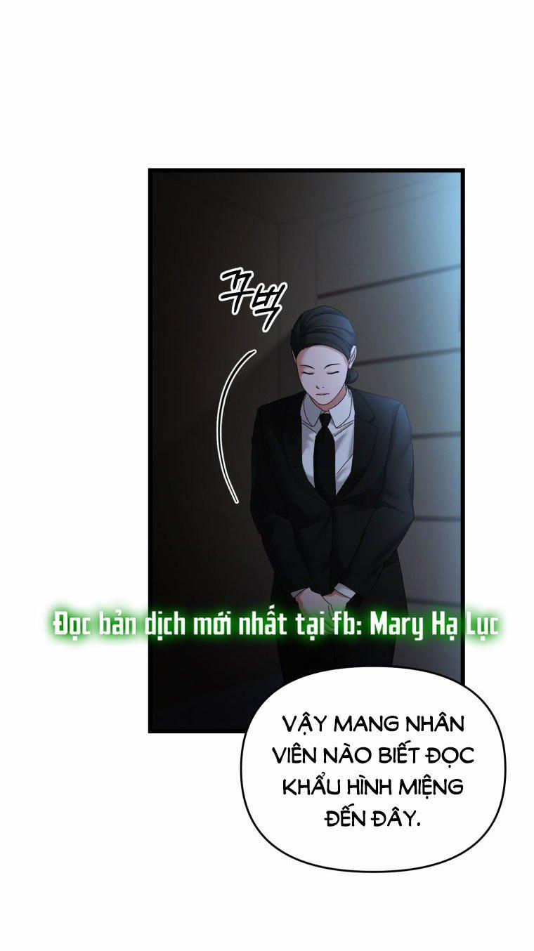 [18+] Trái Tim Của Apollo 49.2 trang 26
