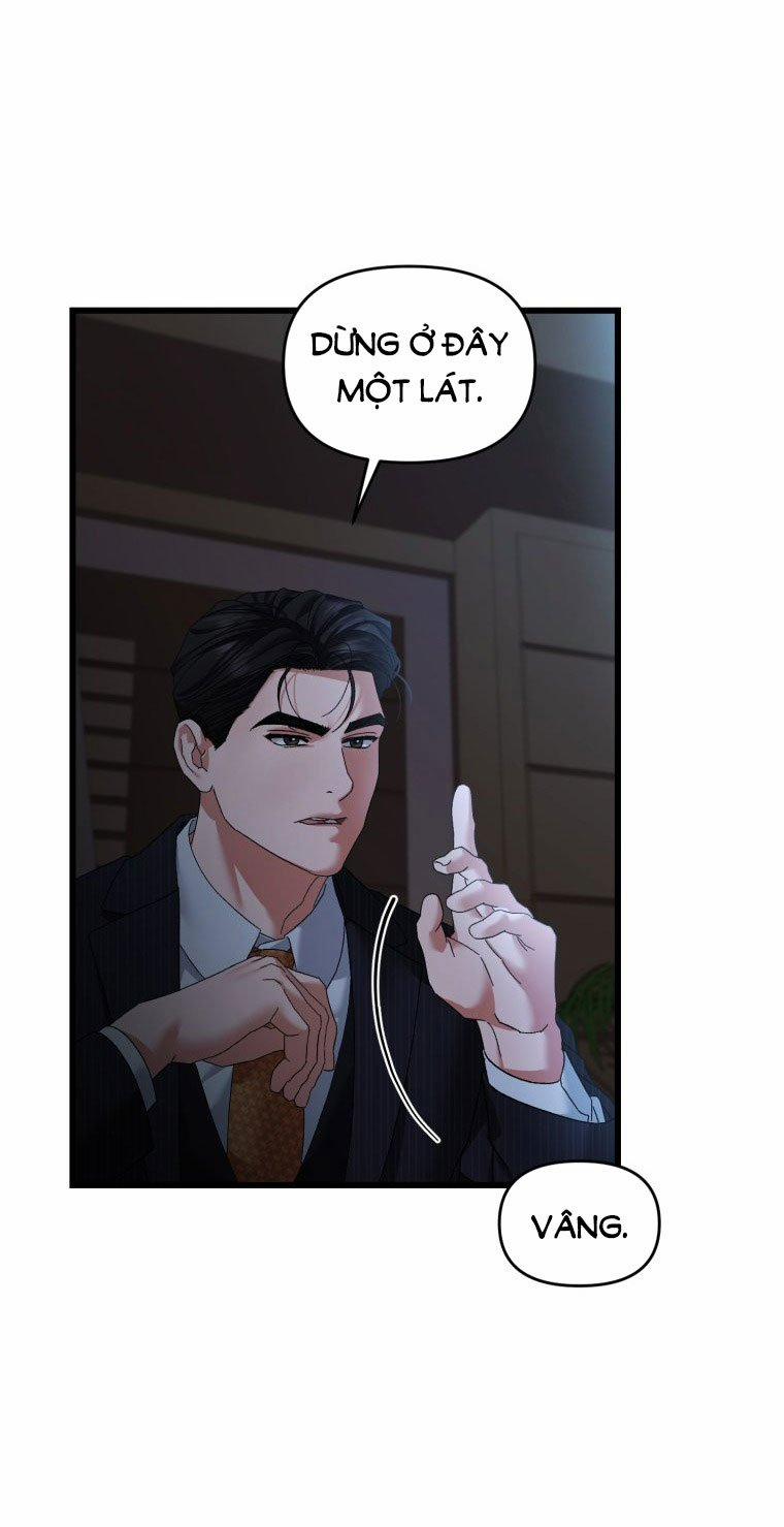 [18+] Trái Tim Của Apollo 49.2 trang 31