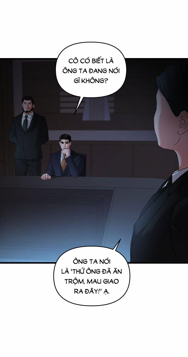 [18+] Trái Tim Của Apollo 49.2 trang 33