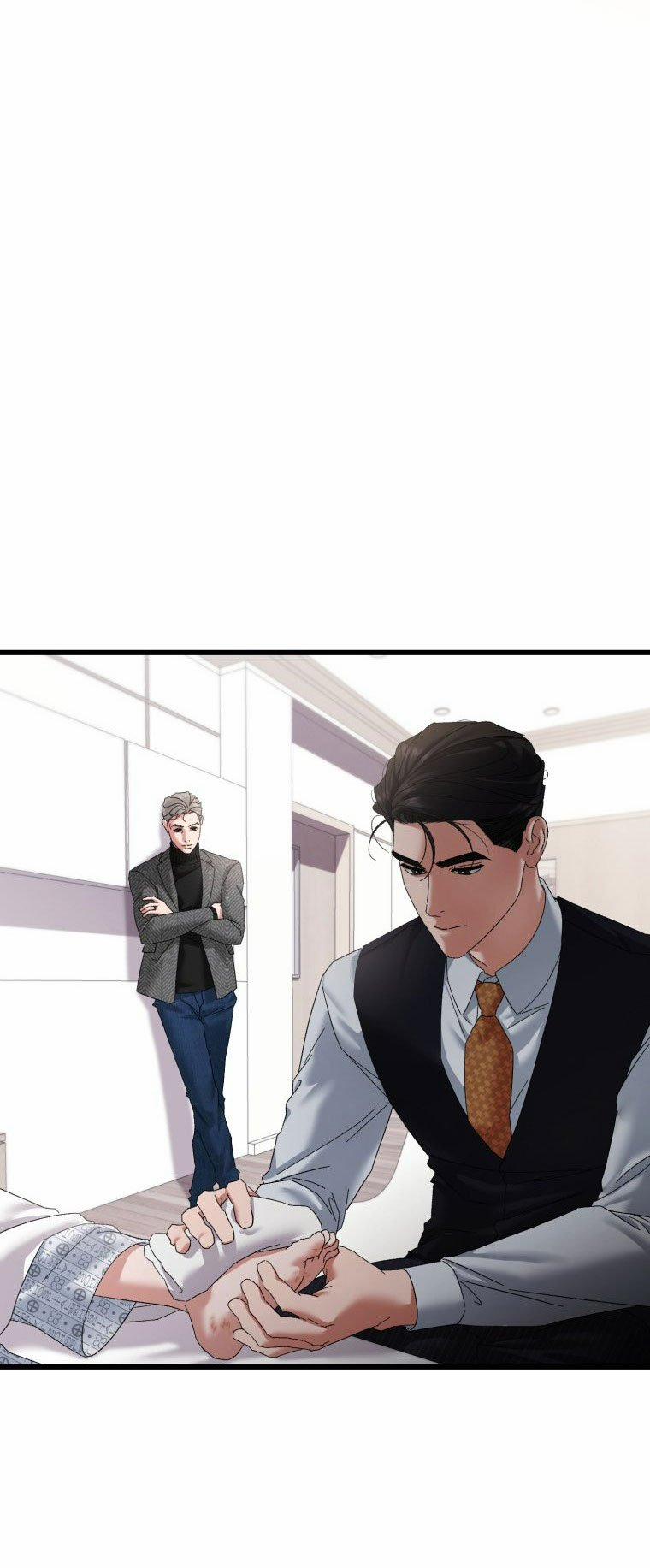 [18+] Trái Tim Của Apollo 49.2 trang 6