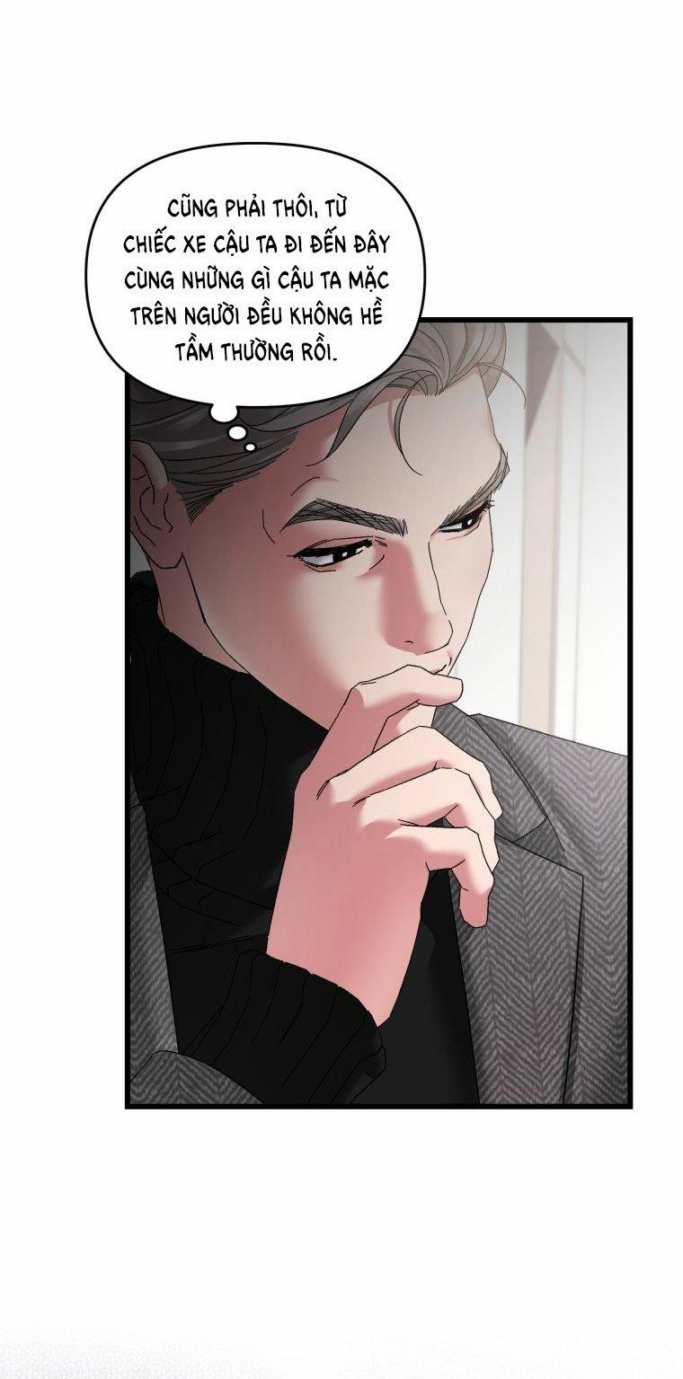 [18+] Trái Tim Của Apollo 49.2 trang 8
