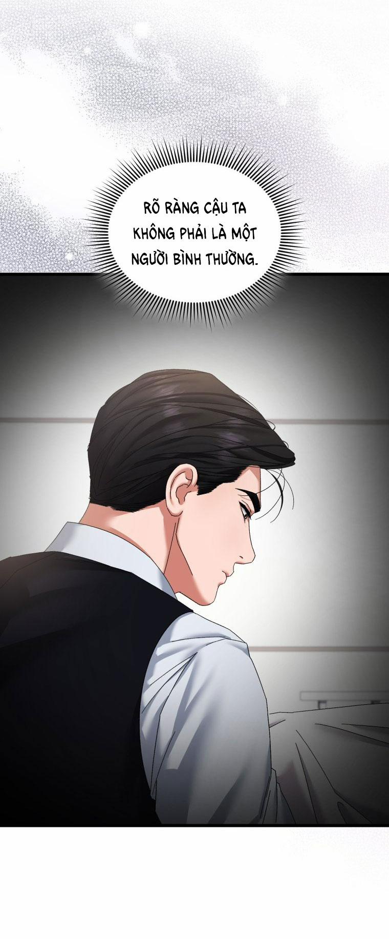 [18+] Trái Tim Của Apollo 49.2 trang 9