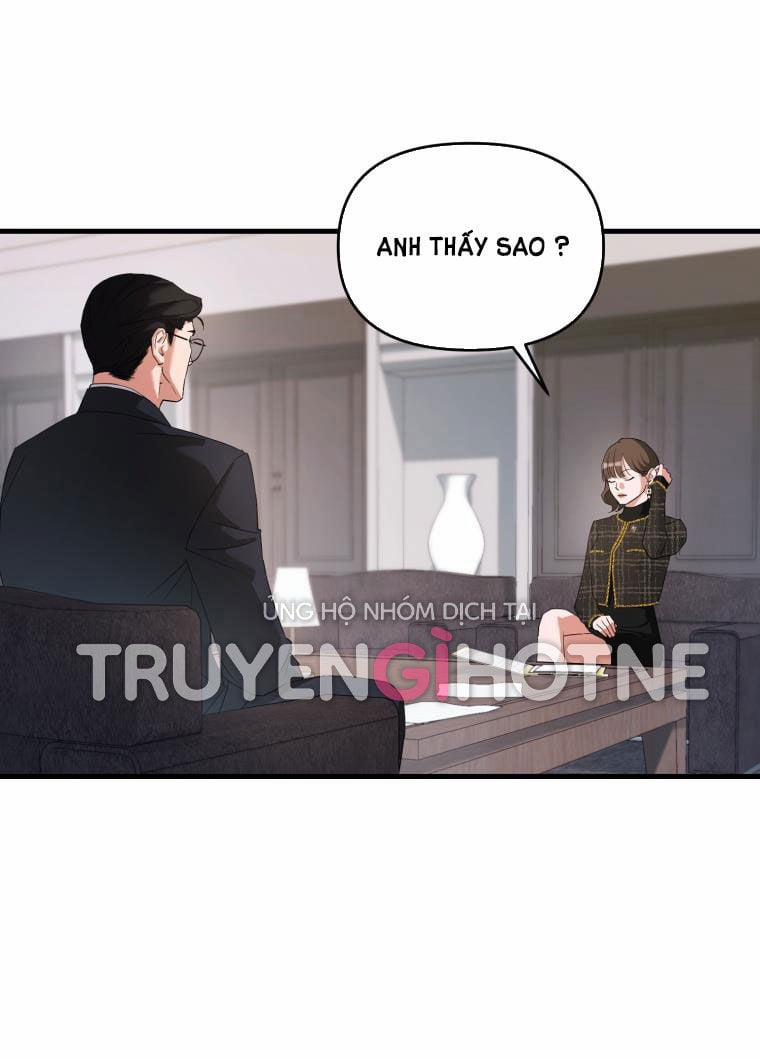 [18+] Trái Tim Của Apollo 5.1 trang 14