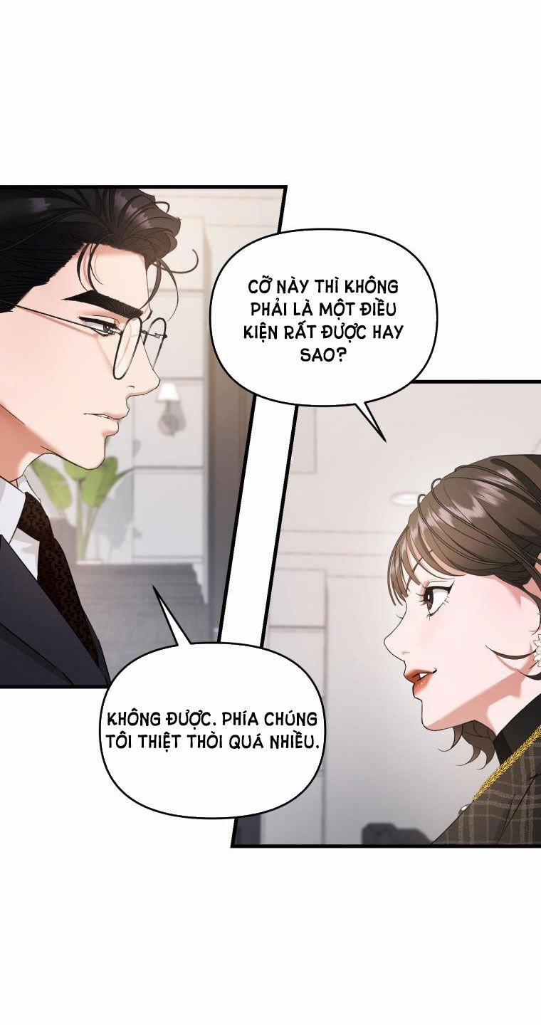 [18+] Trái Tim Của Apollo 5.1 trang 18