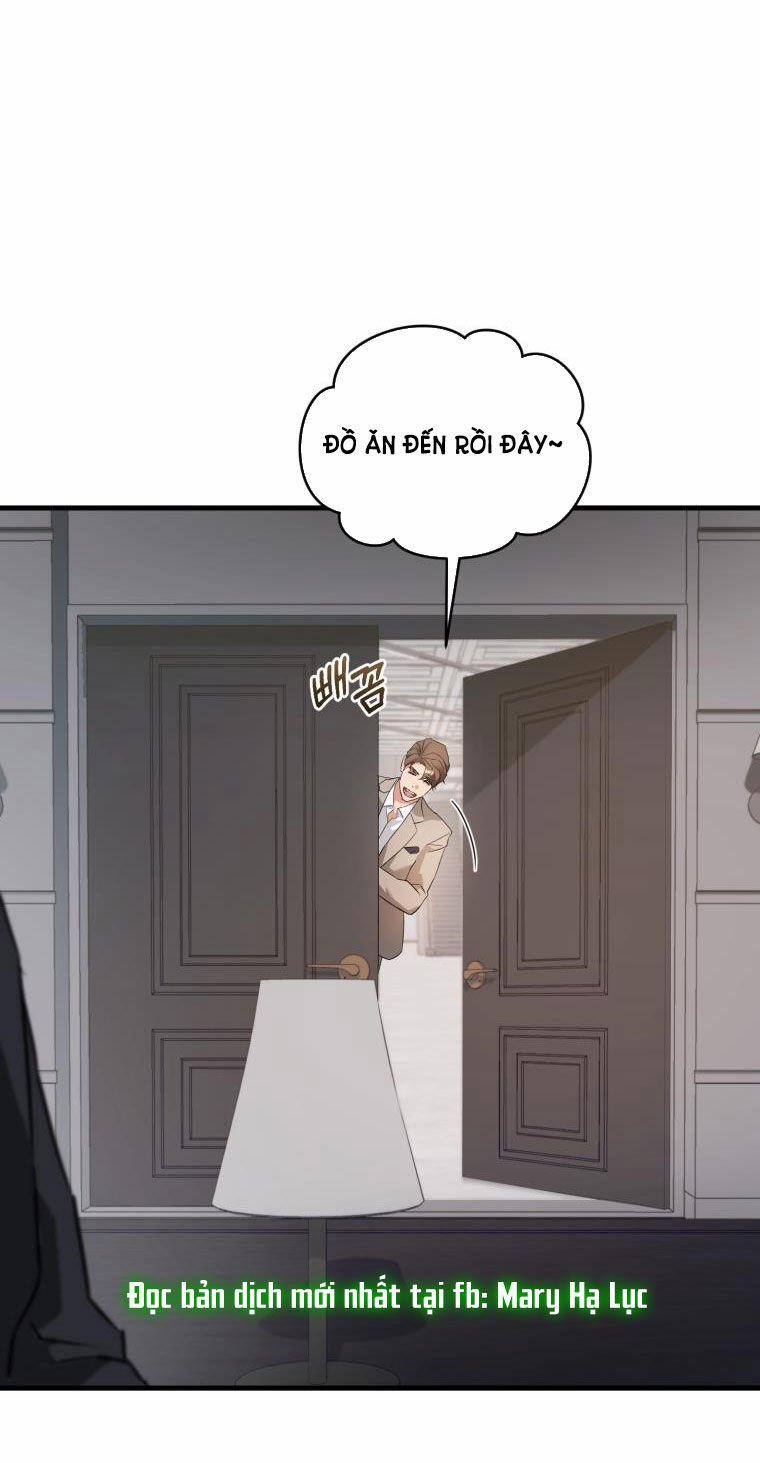 [18+] Trái Tim Của Apollo 5.1 trang 19