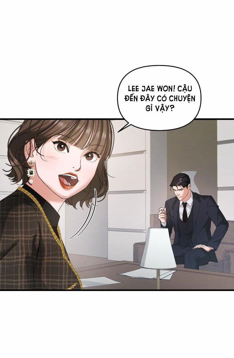 [18+] Trái Tim Của Apollo 5.1 trang 21