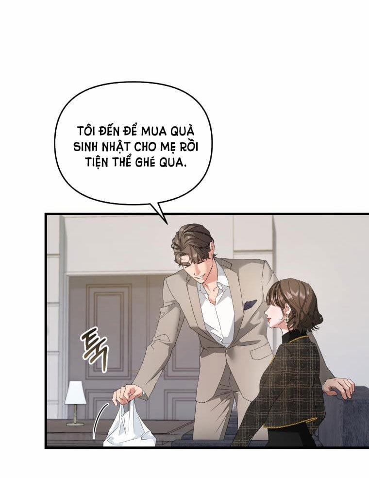 [18+] Trái Tim Của Apollo 5.1 trang 22