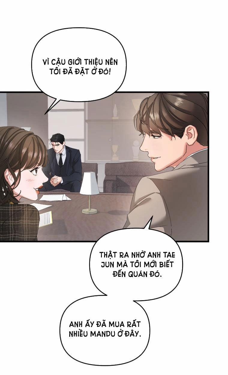 [18+] Trái Tim Của Apollo 5.1 trang 24