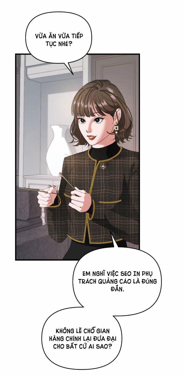 [18+] Trái Tim Của Apollo 5.1 trang 27