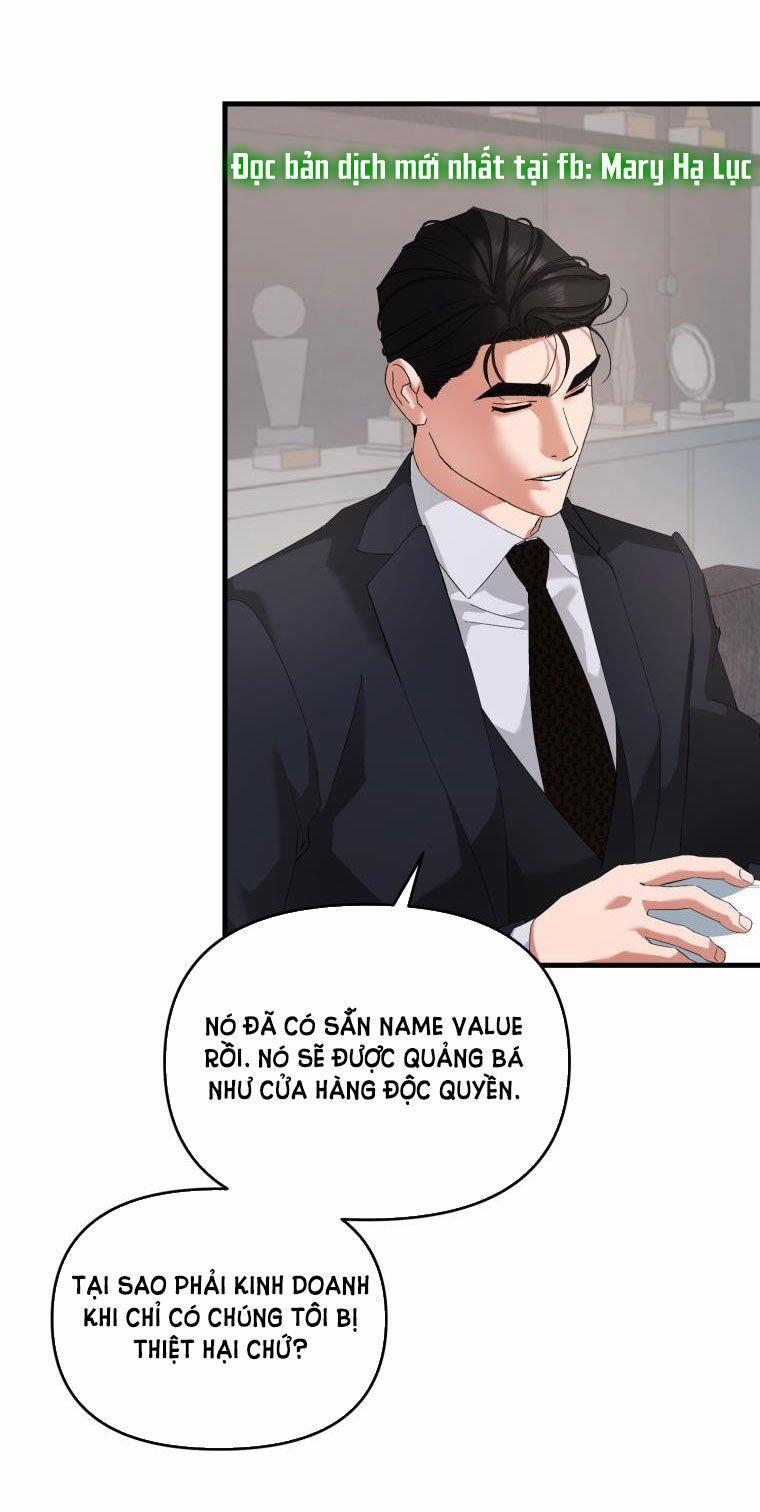 [18+] Trái Tim Của Apollo 5.1 trang 28