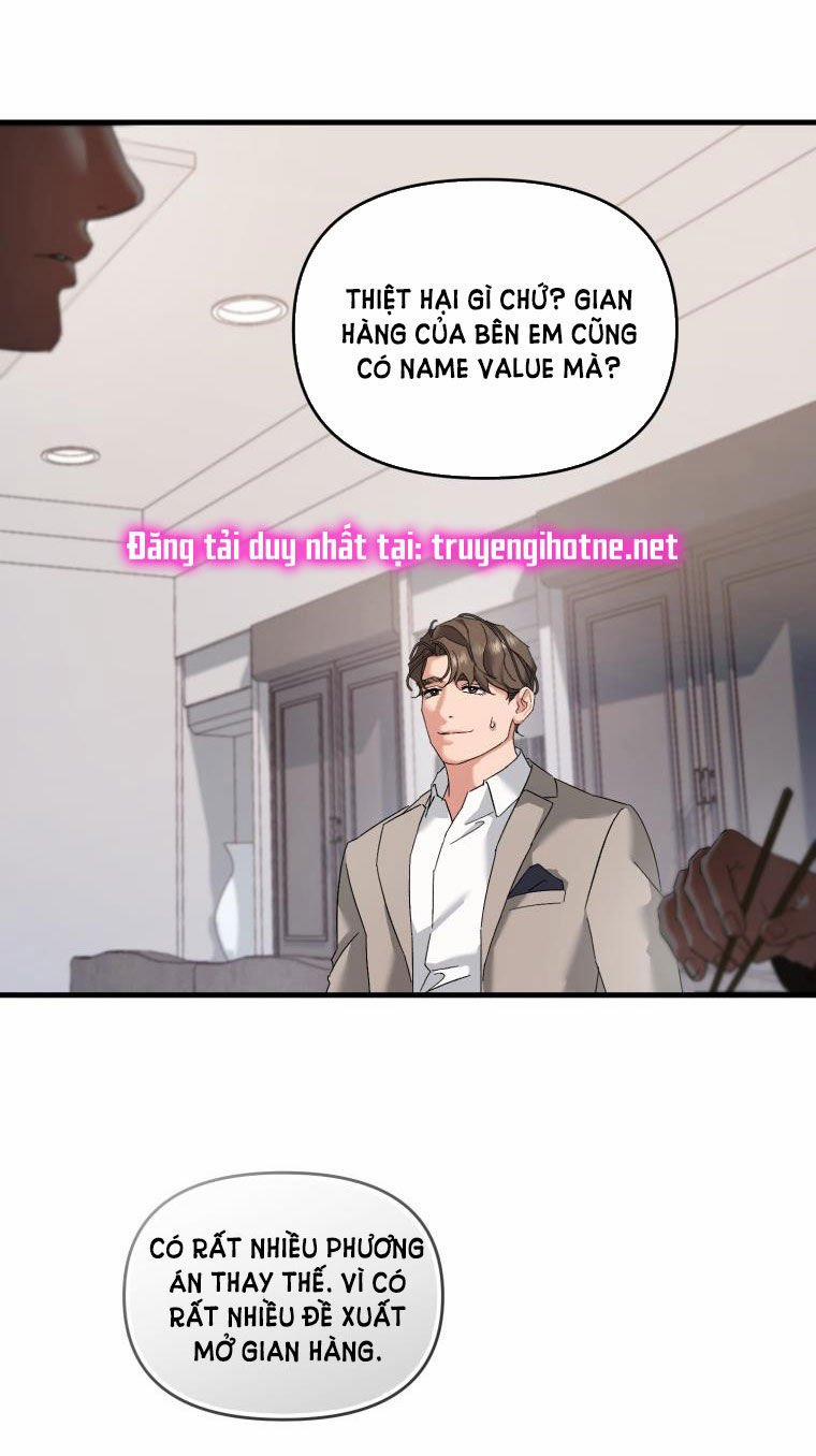 [18+] Trái Tim Của Apollo 5.1 trang 29