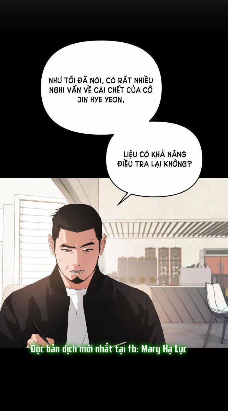 [18+] Trái Tim Của Apollo 5.1 trang 3