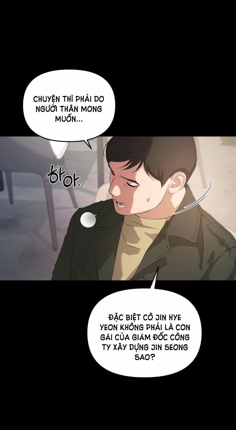 [18+] Trái Tim Của Apollo 5.1 trang 4