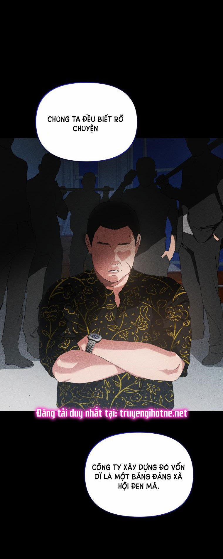 [18+] Trái Tim Của Apollo 5.1 trang 5