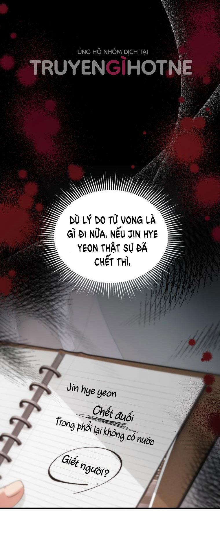 [18+] Trái Tim Của Apollo 5.1 trang 8