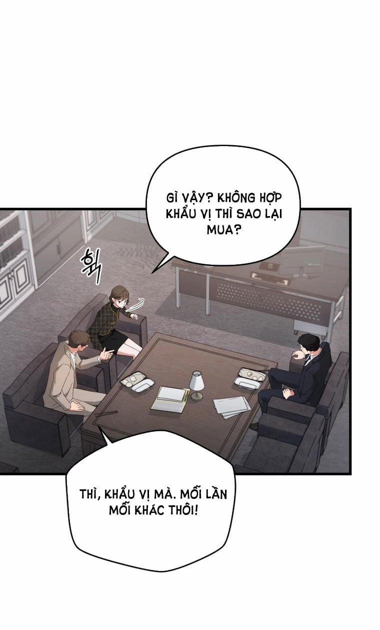 [18+] Trái Tim Của Apollo 5.2 trang 10