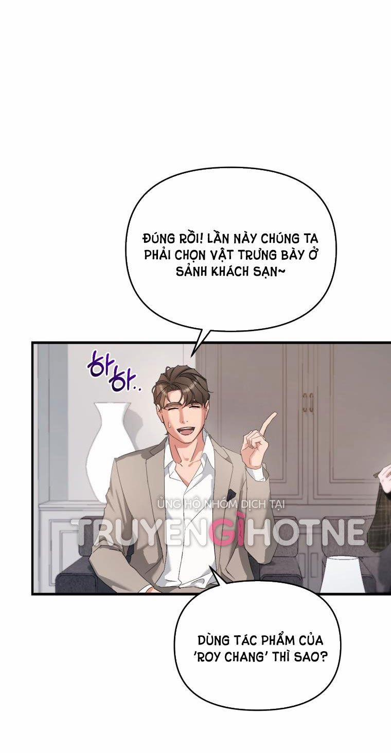 [18+] Trái Tim Của Apollo 5.2 trang 11