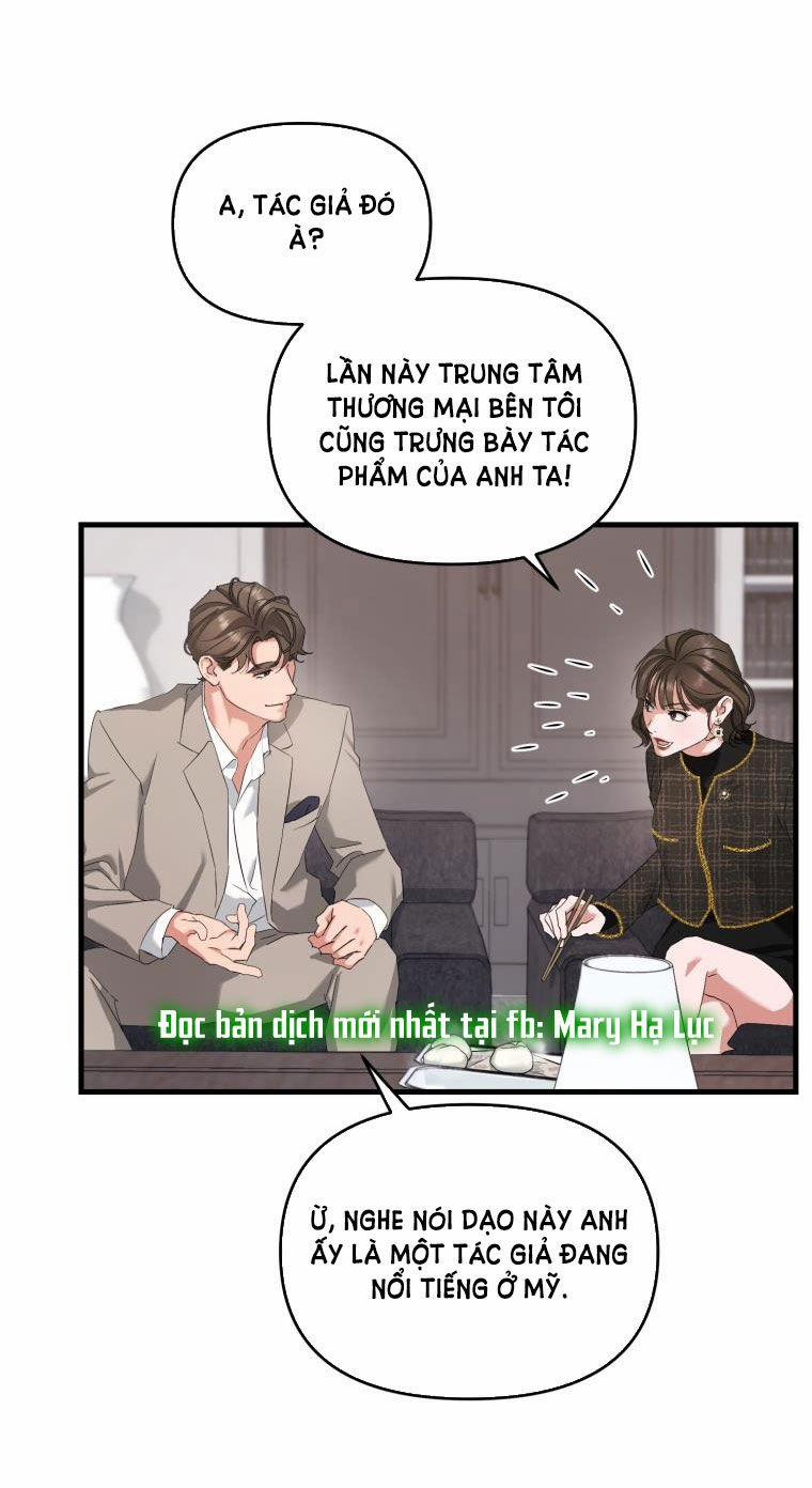 [18+] Trái Tim Của Apollo 5.2 trang 13