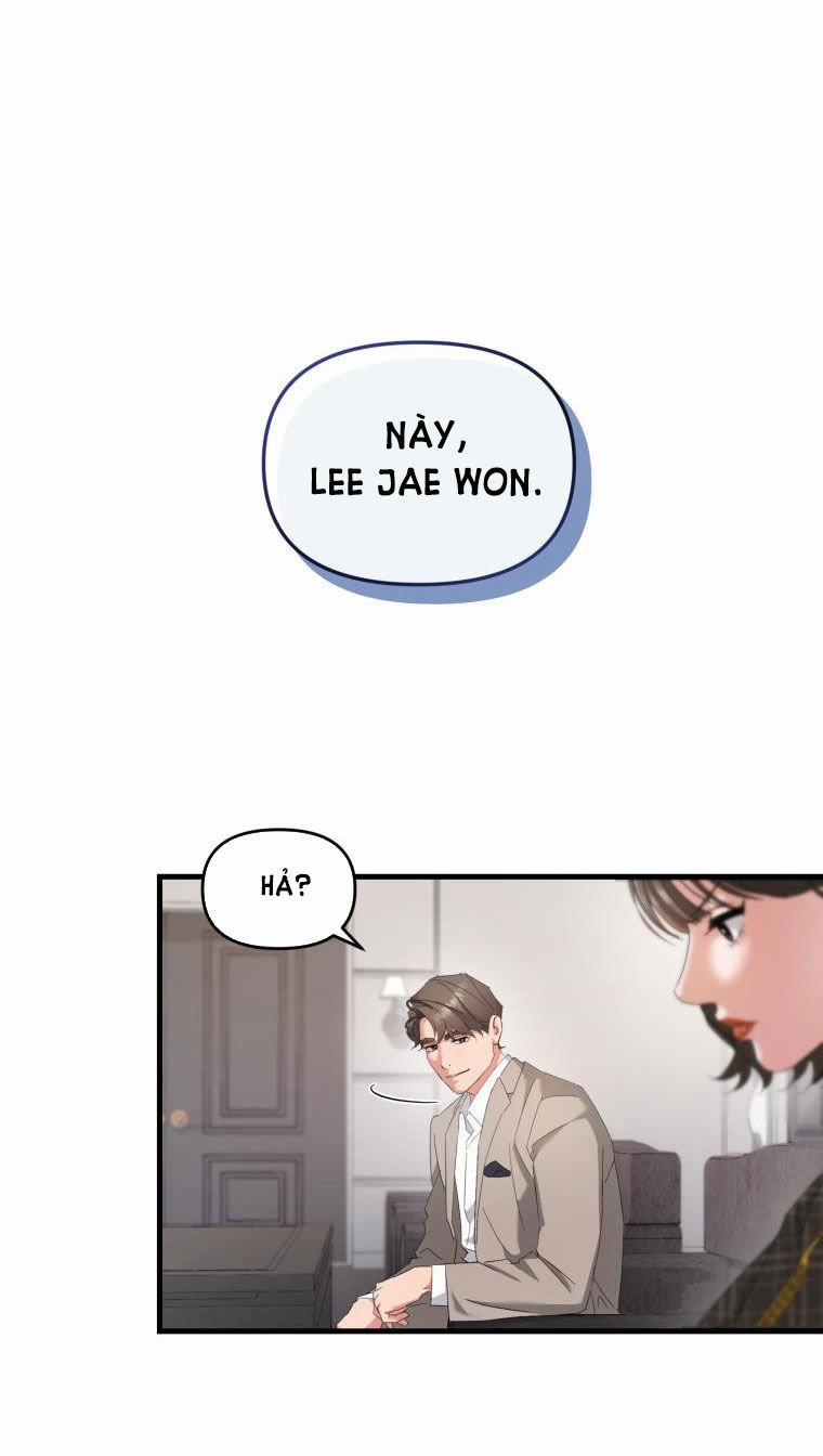 [18+] Trái Tim Của Apollo 5.2 trang 18