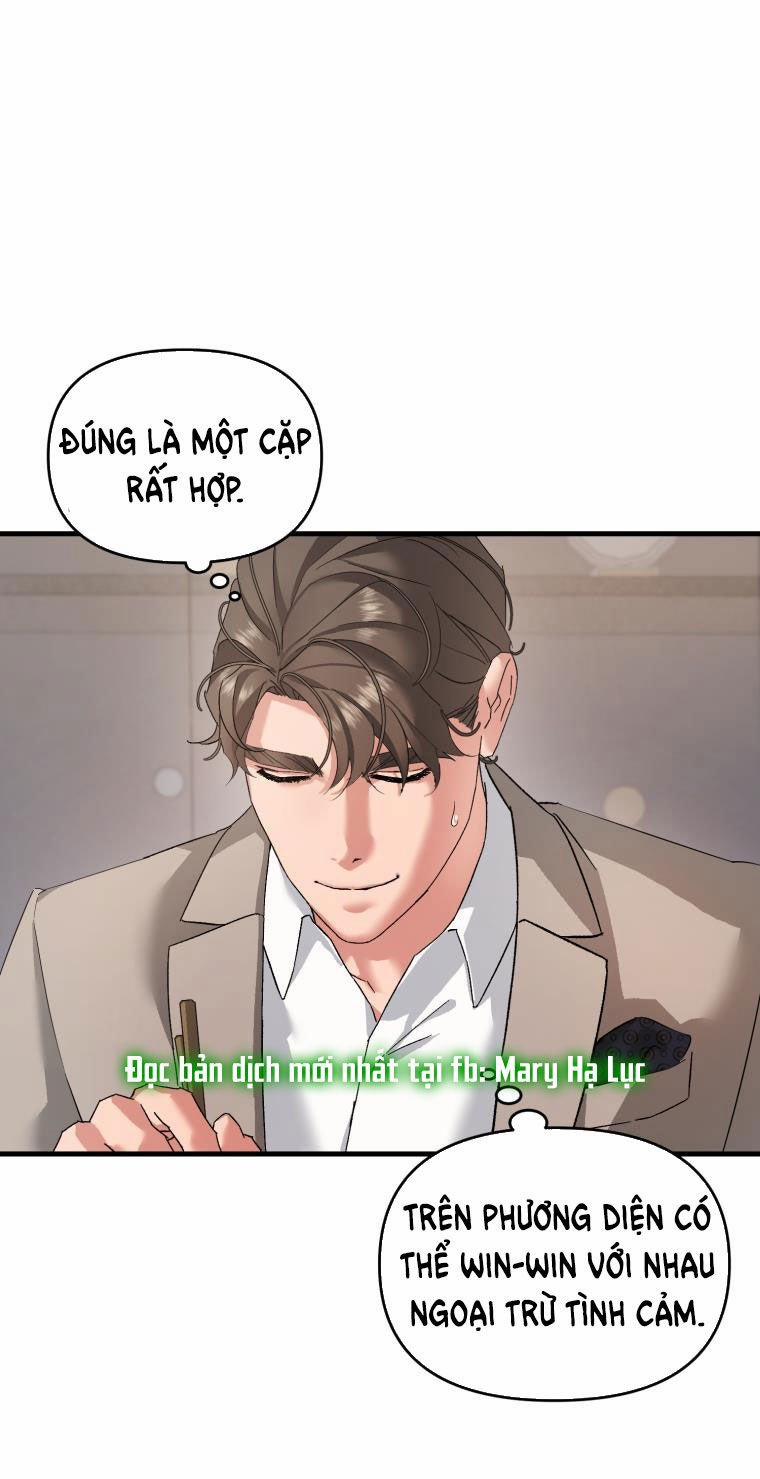 [18+] Trái Tim Của Apollo 5.2 trang 2