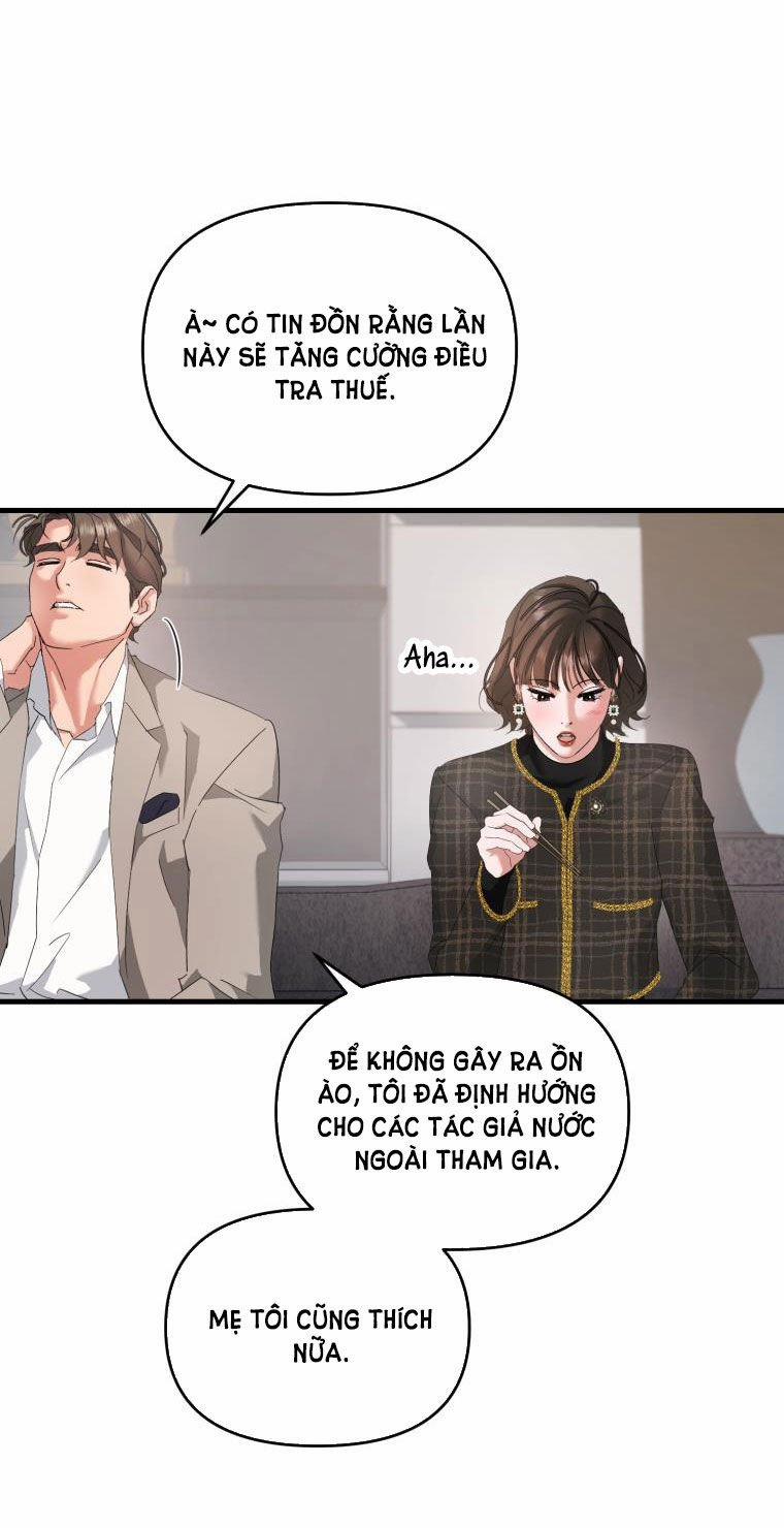 [18+] Trái Tim Của Apollo 5.2 trang 20