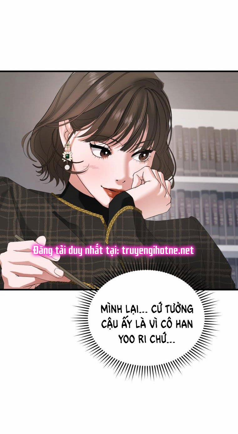 [18+] Trái Tim Của Apollo 5.2 trang 21