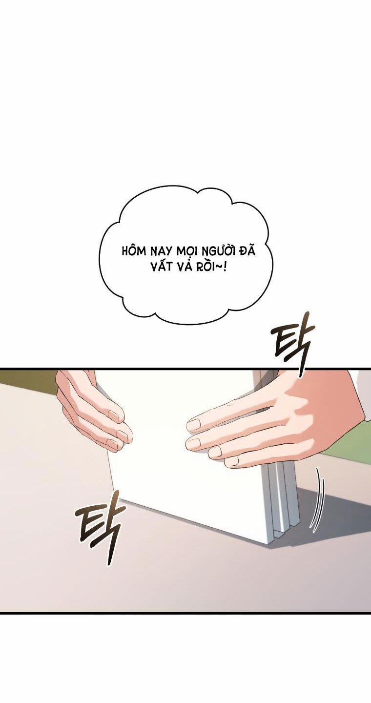 [18+] Trái Tim Của Apollo 5.2 trang 22