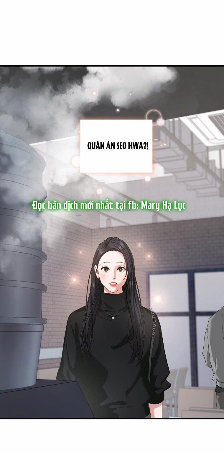 [18+] Trái Tim Của Apollo 5.2 trang 27