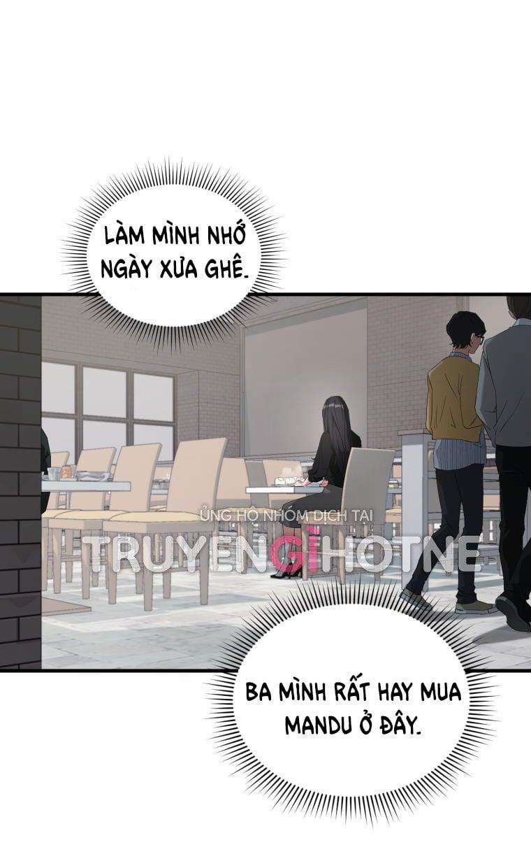 [18+] Trái Tim Của Apollo 5.2 trang 31