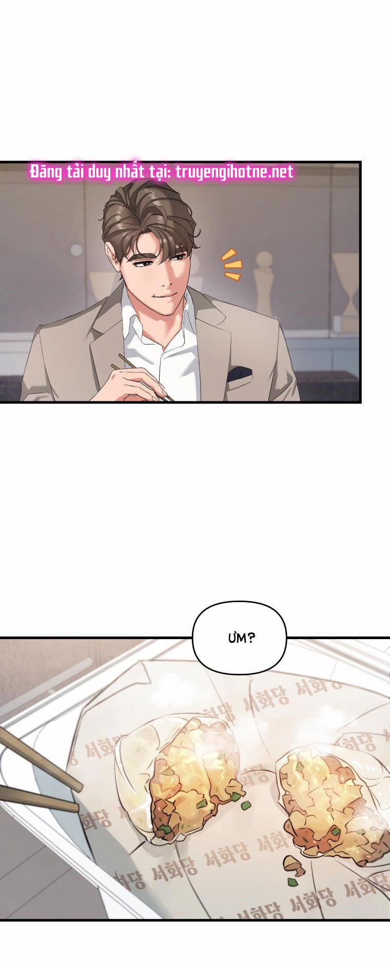 [18+] Trái Tim Của Apollo 5.2 trang 4