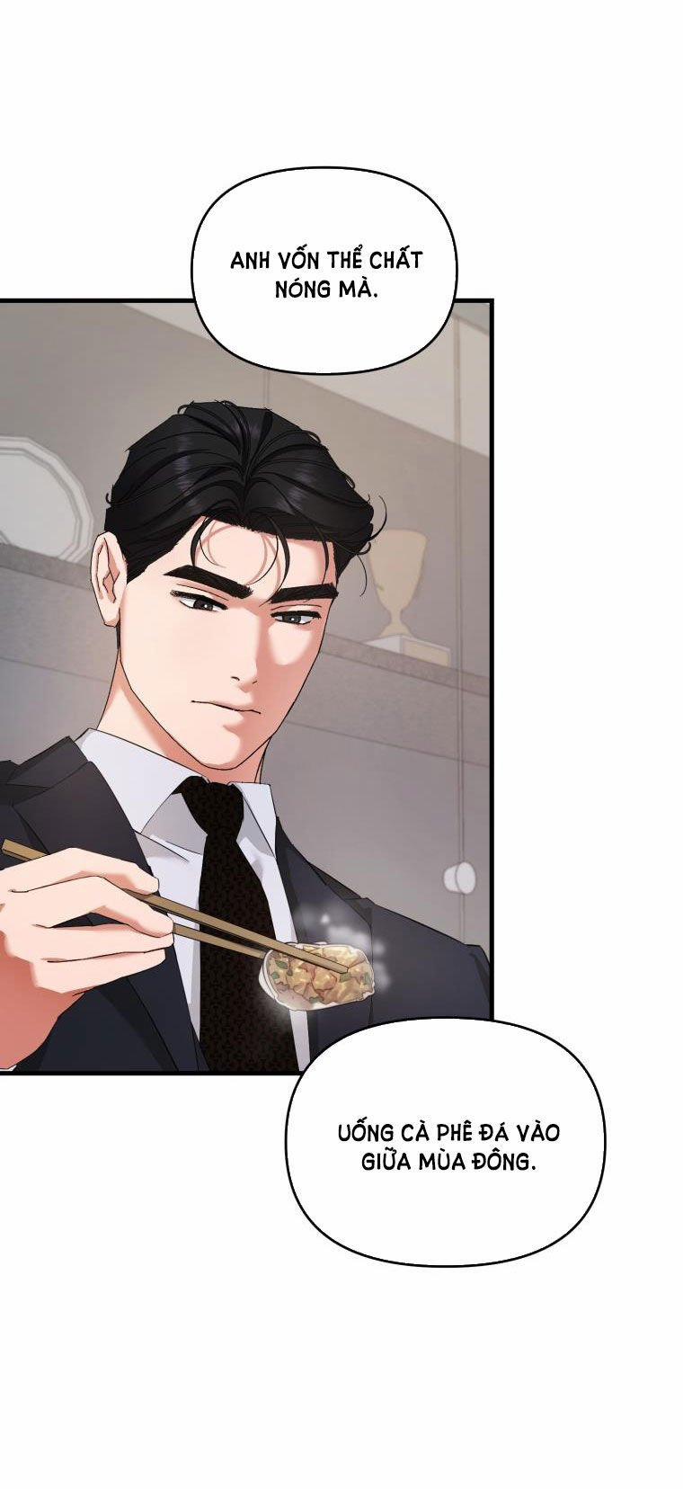 [18+] Trái Tim Của Apollo 5.2 trang 6