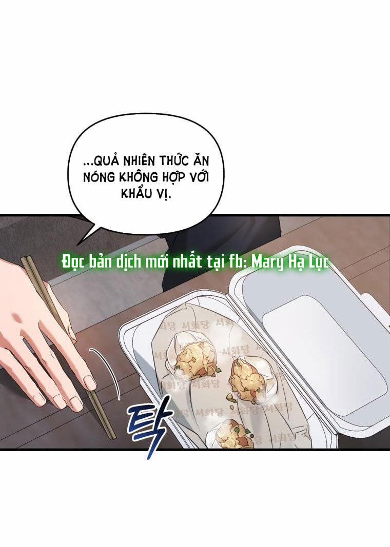 [18+] Trái Tim Của Apollo 5.2 trang 7