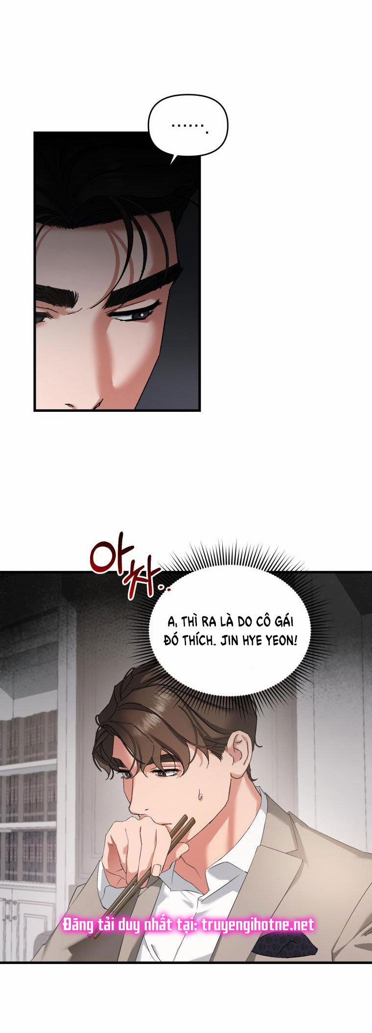 [18+] Trái Tim Của Apollo 5.2 trang 9