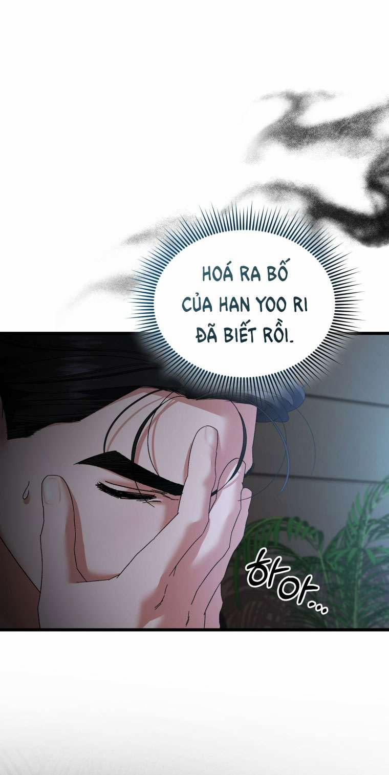 [18+] Trái Tim Của Apollo 50.1 trang 1