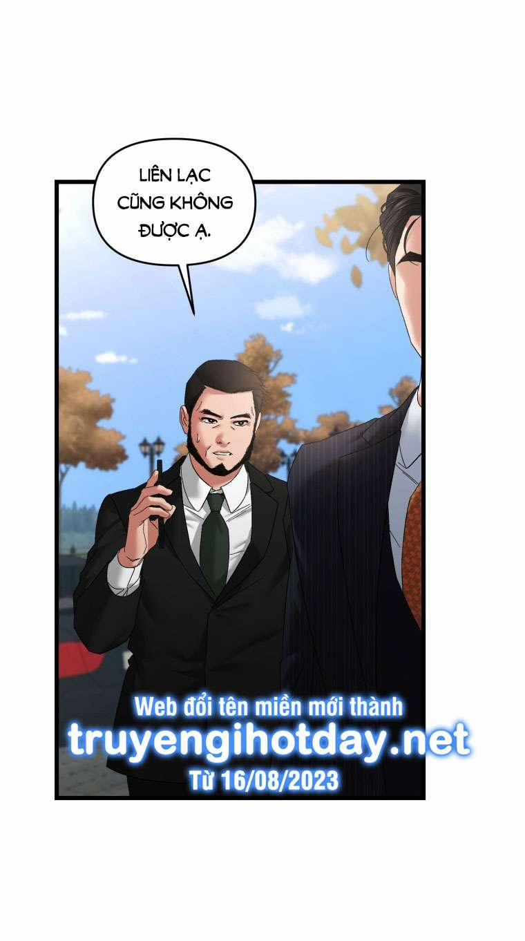 [18+] Trái Tim Của Apollo 50.1 trang 13