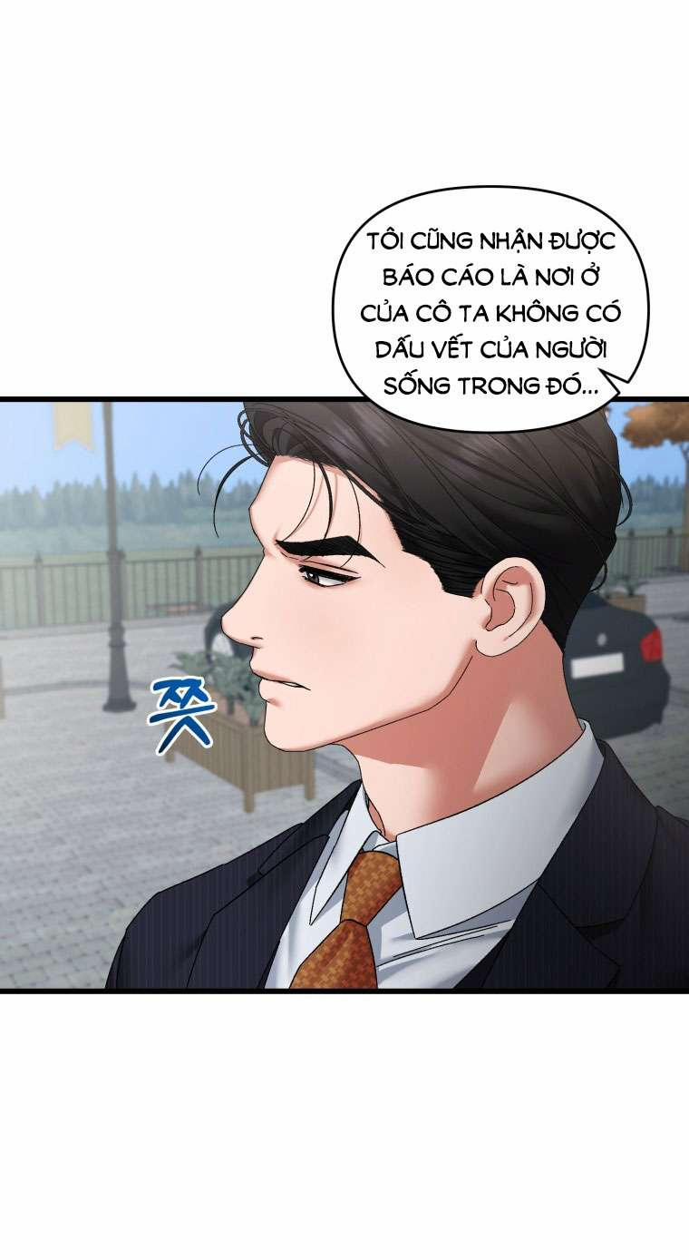 [18+] Trái Tim Của Apollo 50.1 trang 14