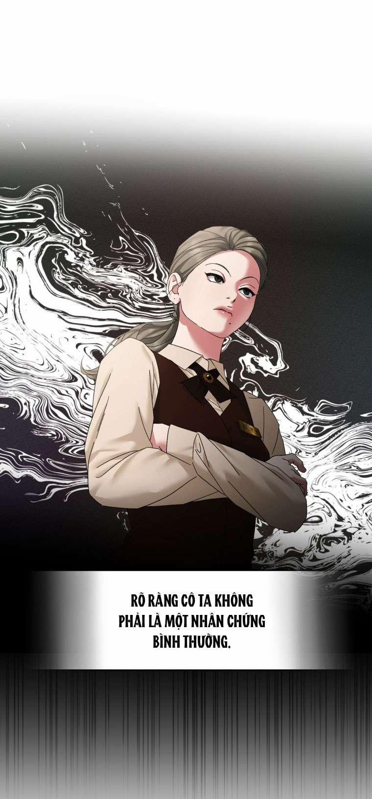 [18+] Trái Tim Của Apollo 50.1 trang 15