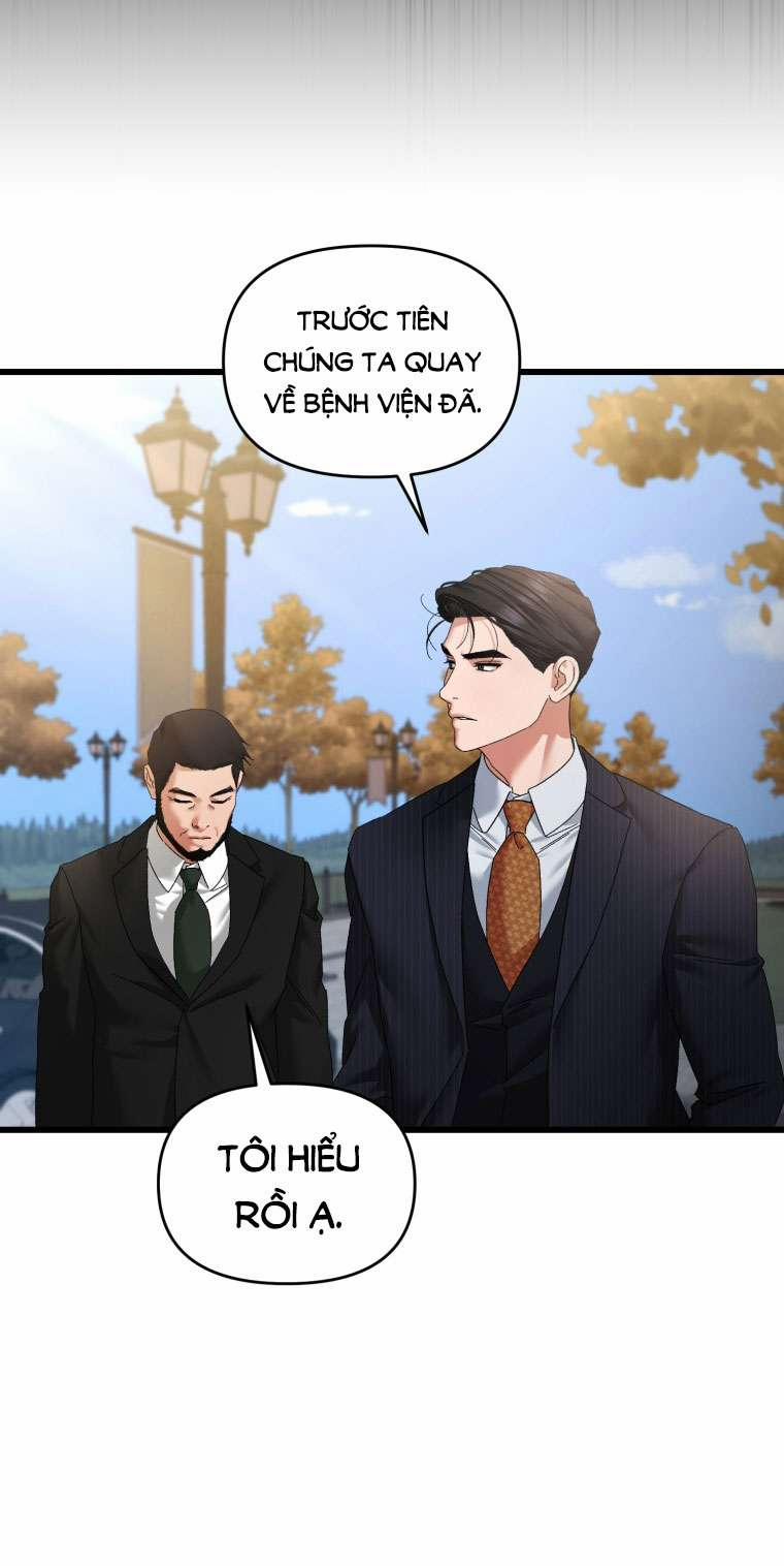 [18+] Trái Tim Của Apollo 50.1 trang 16