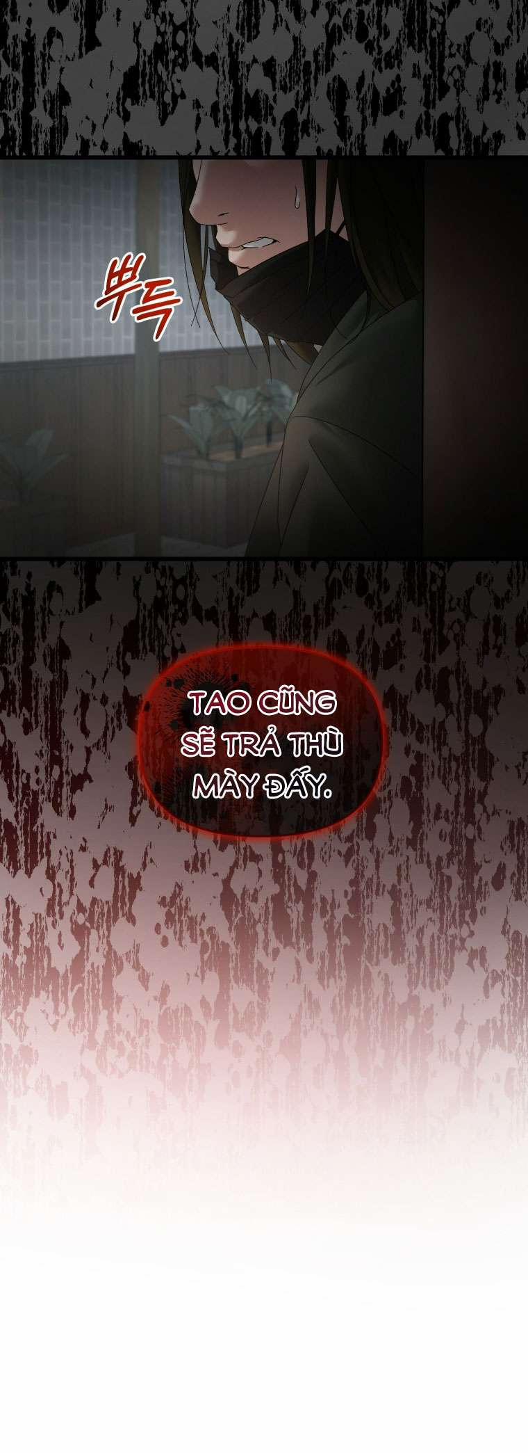 [18+] Trái Tim Của Apollo 50.1 trang 19