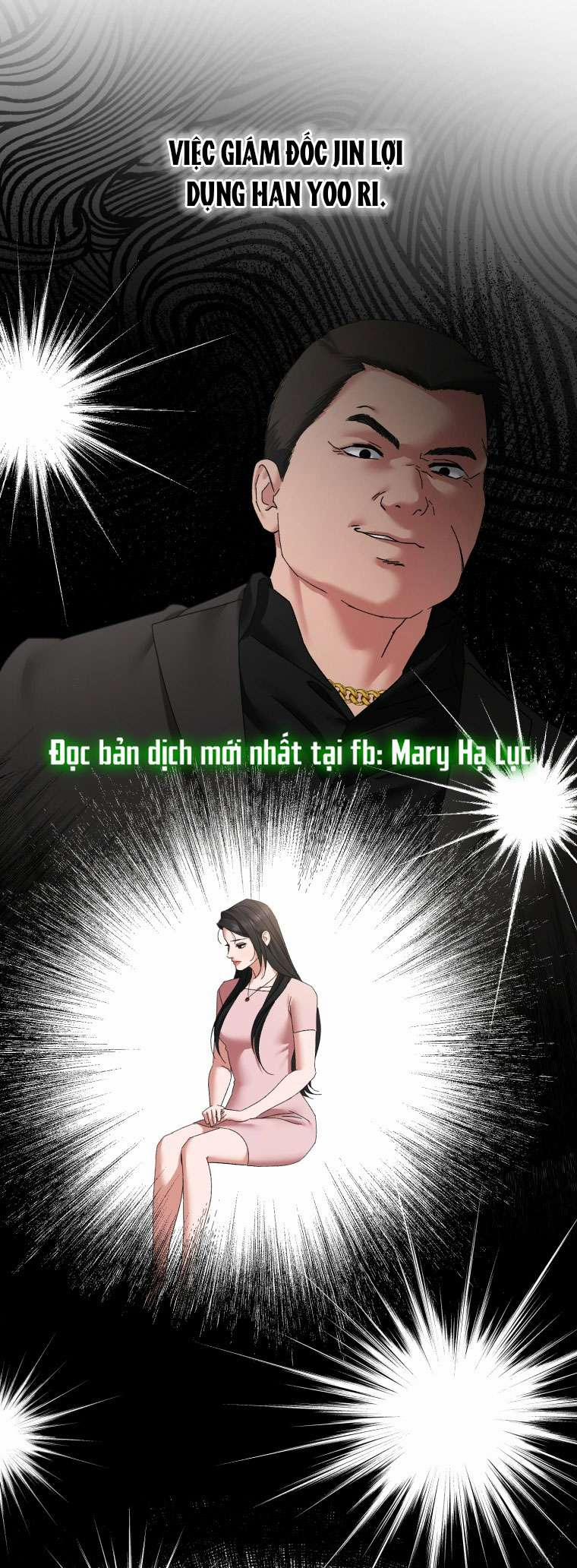 [18+] Trái Tim Của Apollo 50.1 trang 2