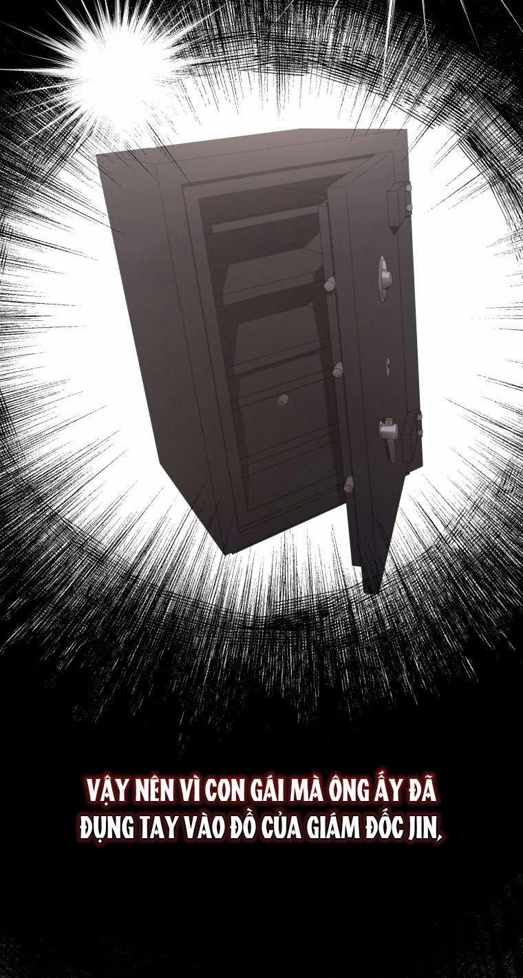 [18+] Trái Tim Của Apollo 50.1 trang 3