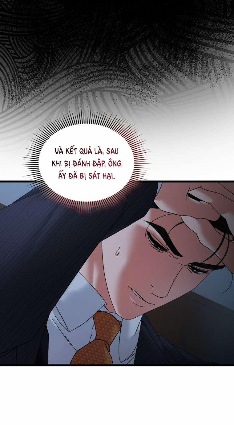 [18+] Trái Tim Của Apollo 50.1 trang 4