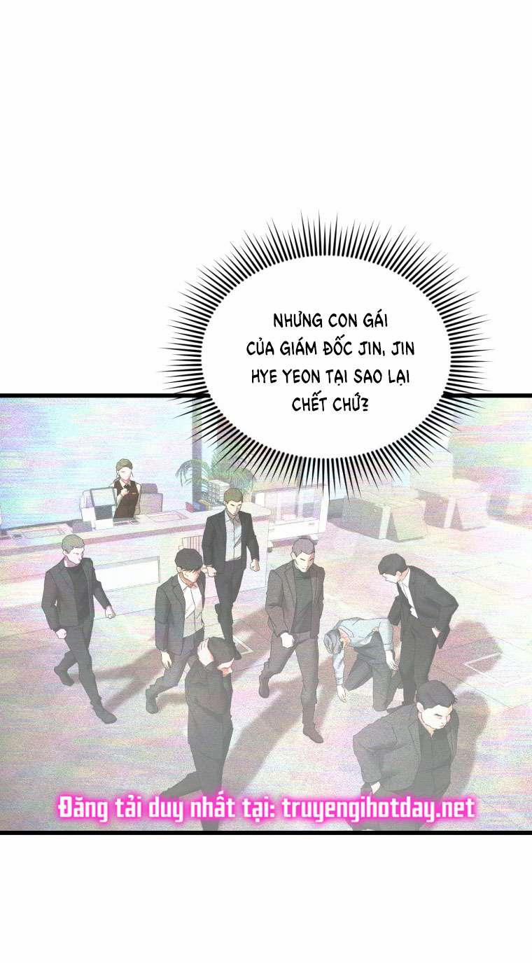 [18+] Trái Tim Của Apollo 50.1 trang 5